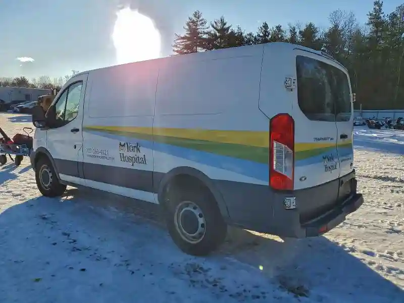 1FTYE1ZM1HKB19756 2017 FORD TRANSIT-1