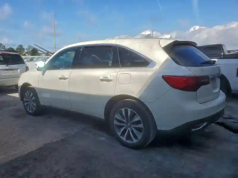 5FRYD3H47EB018132 2014 ACURA MDX-1