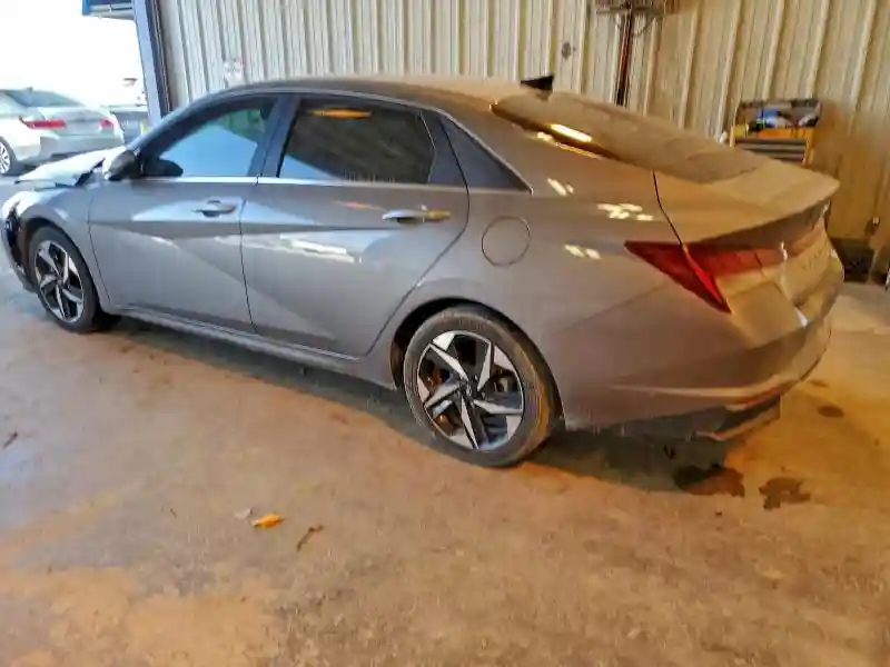 KMHLN4AJ0PU068472 2023 HYUNDAI ELANTRA-1