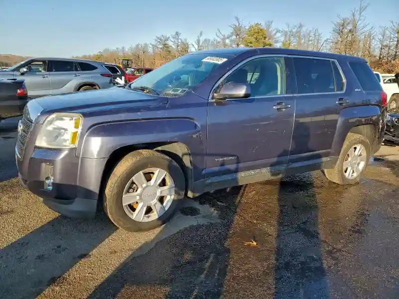 2GKFLREK0D6371323 2013 GMC TERRAIN-0