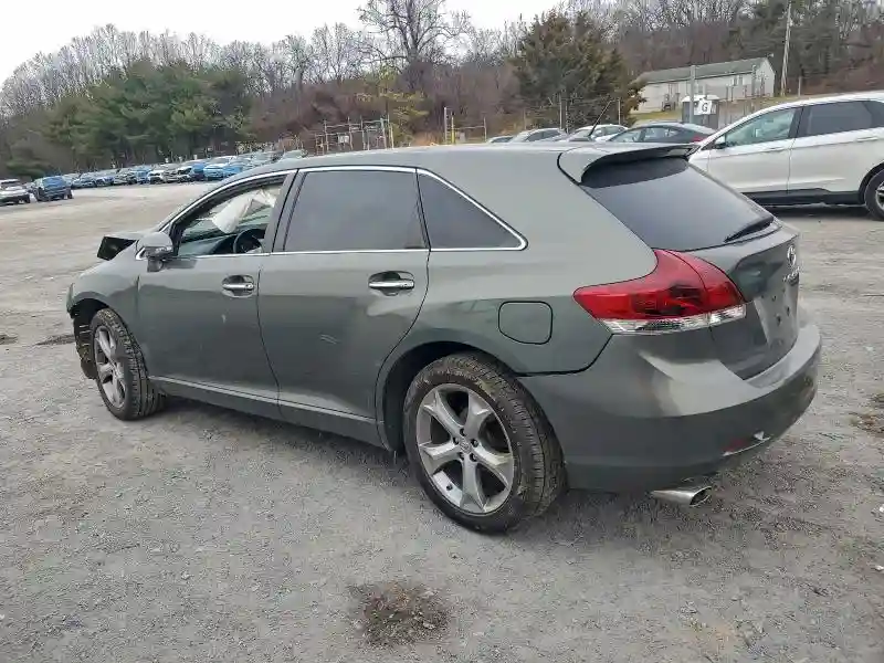 4T3BK3BB3DU079779 2013 TOYOTA VENZA-1