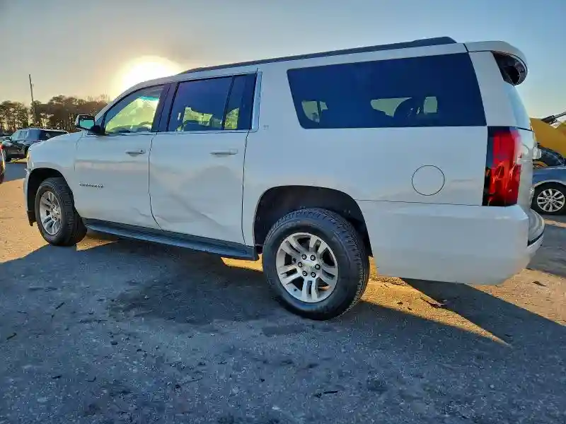 1GNSCHKCXKR202999 2019 CHEVROLET SUBURBAN-1