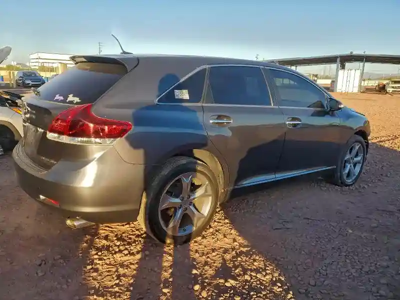 4T3BK3BB3DU093830 2013 TOYOTA VENZA-2