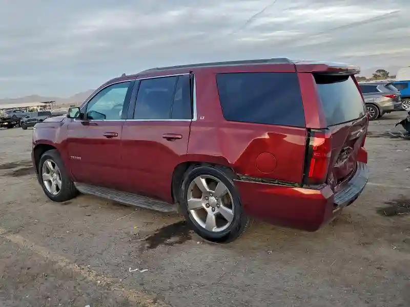1GNSCBKC6GR479847 2016 CHEVROLET TAHOE-1