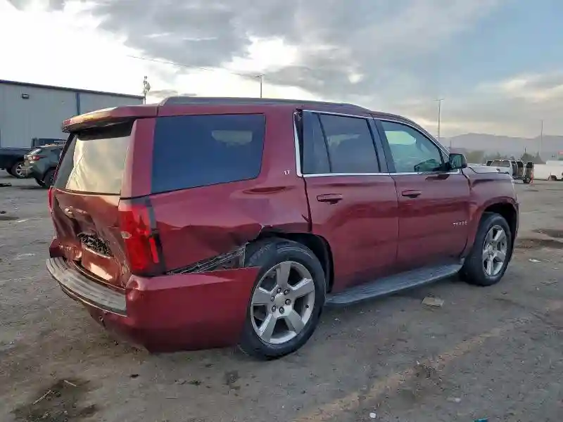 1GNSCBKC6GR479847 2016 CHEVROLET TAHOE-2