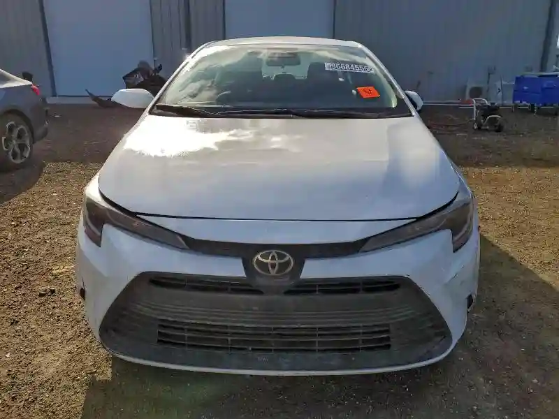5YFB4MDE6RP132807 2024 TOYOTA COROLLA-4