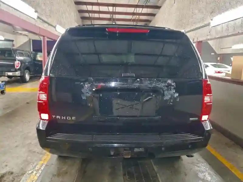 1GNSKBE06CR317991 2012 CHEVROLET TAHOE-5
