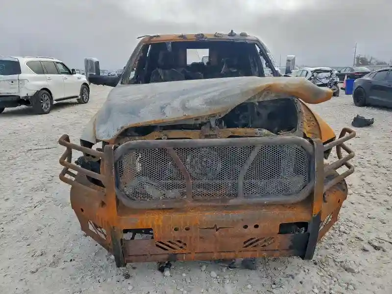 3C63RRJL4HG729729 2017 RAM 3500-4