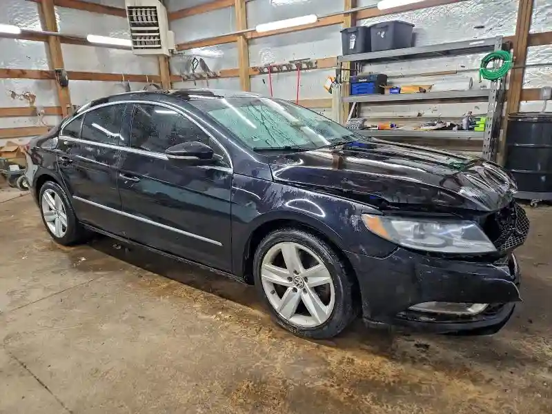 WVWKP7AN4HE504671 2017 VOLKSWAGEN CC-3