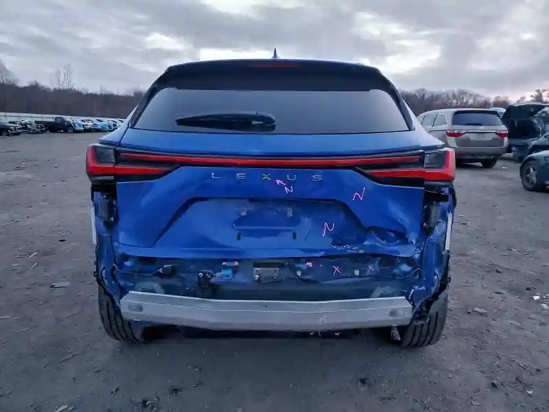 JTJHKCFZ4S2061960 2025 LEXUS NX 450H LU-5
