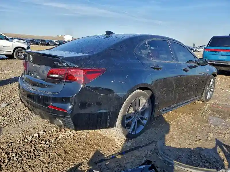 19UUB1F68KA004146 2019 ACURA TLX-2
