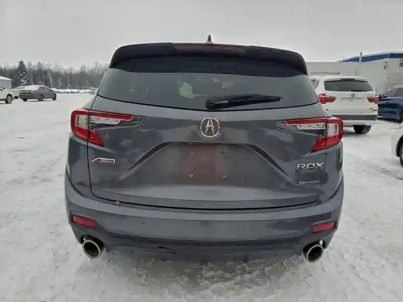 5J8TC2H68ML803380 2021 ACURA RDX-5