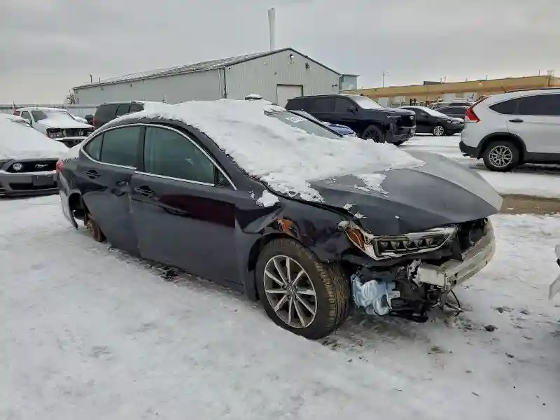 19UUB1F56JA801288 2018 ACURA TLX-3