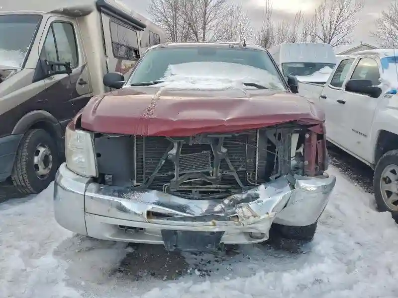 3GCPKREA3DG126062 2013 CHEVROLET ALL MODELS-4