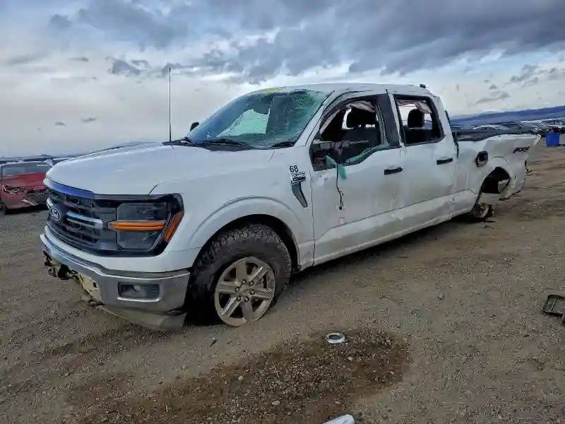 1FTFW3L54RKD79586 2024 FORD ALL MODELS-0