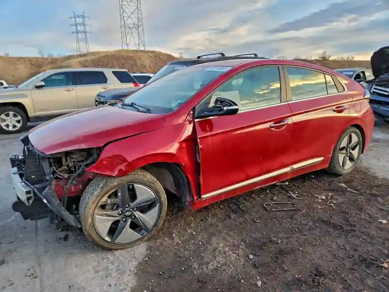 KMHC05LC0NU270714 2022 HYUNDAI IONIQ-0
