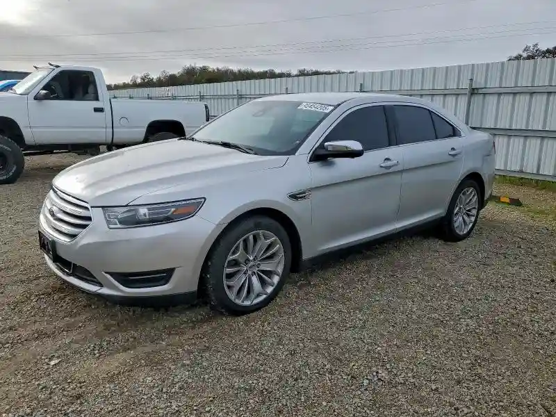 1FAHP2F80HG120980 2017 FORD TAURUS-0