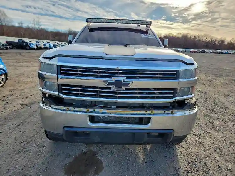 1GC1KVE85GF180898 2016 CHEVROLET ALL MODELS-4