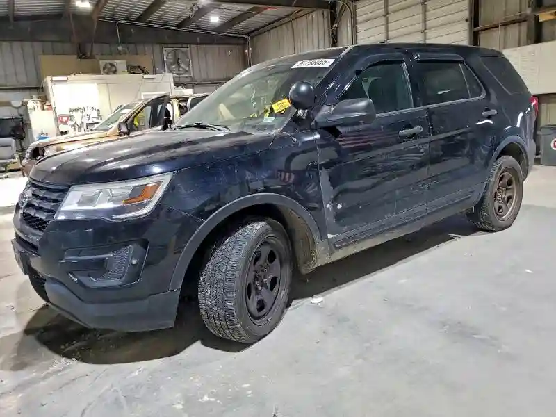 1FM5K8AR4GGA77771 2016 FORD EXPLORER-0