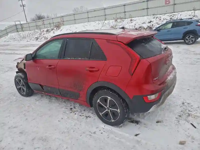 KNDCR3LE4R5174410 2024 KIA NIRO-1