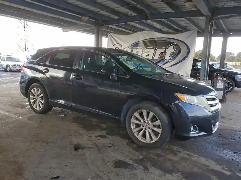 4T3BA3BB1DU041356 2013 TOYOTA VENZA-3