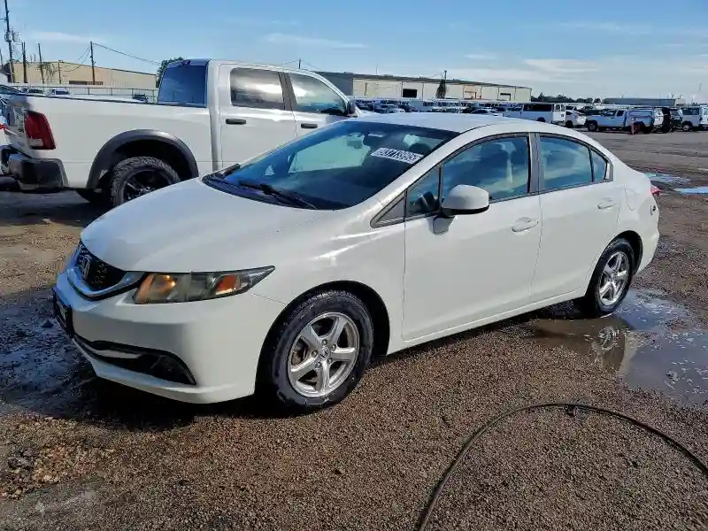 19XFB5F54DE000410 2013 HONDA CIVIC-0