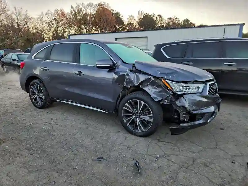 5J8YD4H55LL011451 2020 ACURA MDX-3