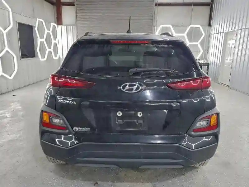 KM8K22AA7MU754609 2021 HYUNDAI KONA-5