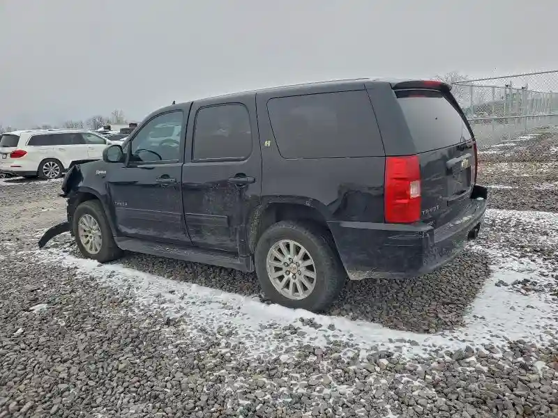 1GNUKDDJ2AR177837 2010 CHEVROLET TAHOE-1