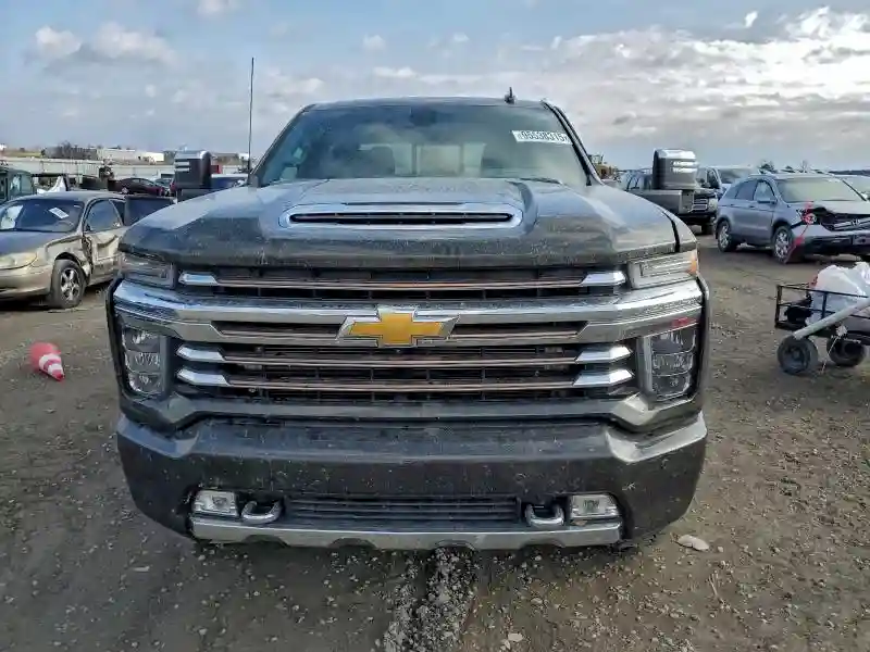 1GC4YREY4NF178771 2022 CHEVROLET ALL MODELS-4