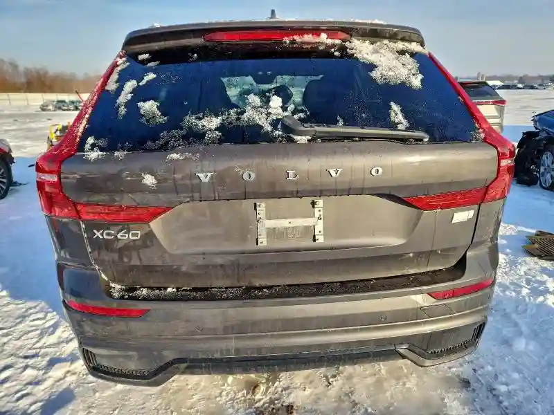 YV4BR0DM2N1953805 2022 VOLVO XC60 T8 RE-5
