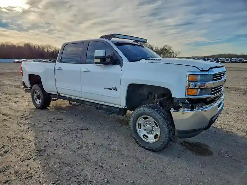 1GC1KVE85GF180898 2016 CHEVROLET ALL MODELS-3