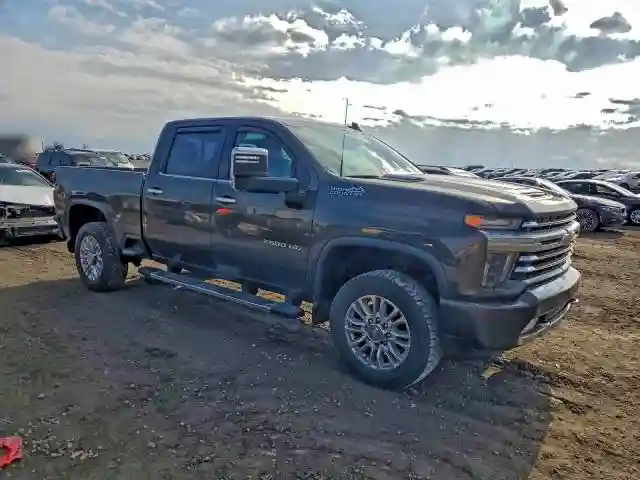 1GC4YREY4NF178771 2022 CHEVROLET ALL MODELS-3