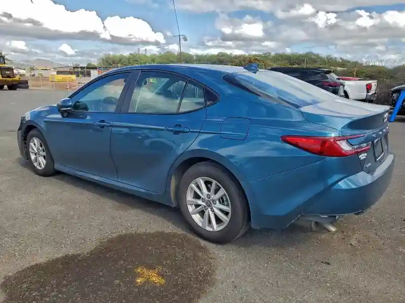 4T1DAACK6SU099075 2025 TOYOTA CAMRY-1