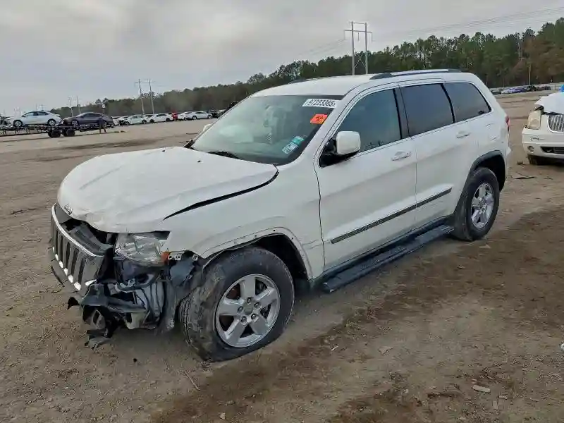 1J4RS4GG1BC539136 2011 JEEP GRAND CHEROKEE-0