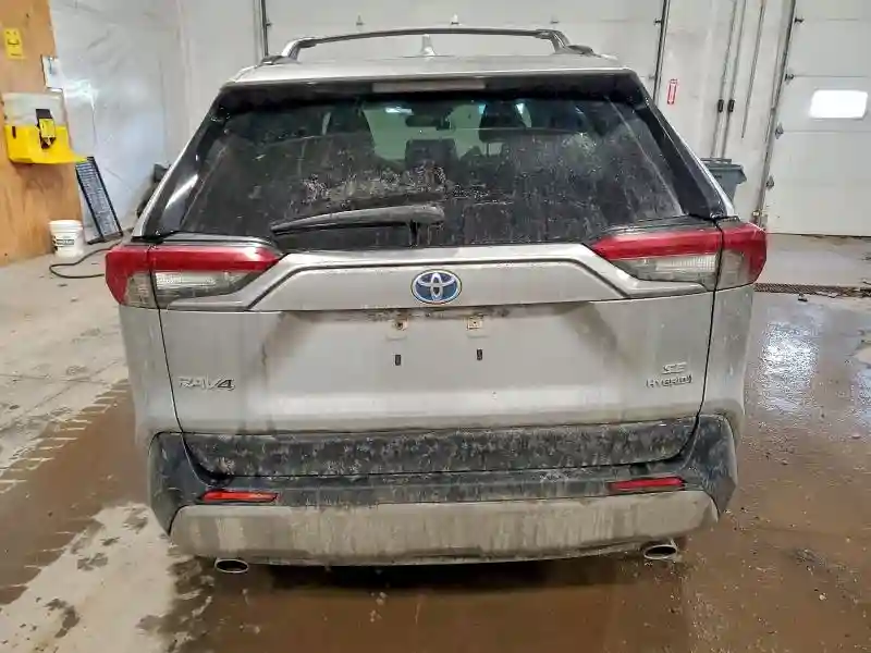 JTM16RFV8PD101655 2023 TOYOTA RAV4-5