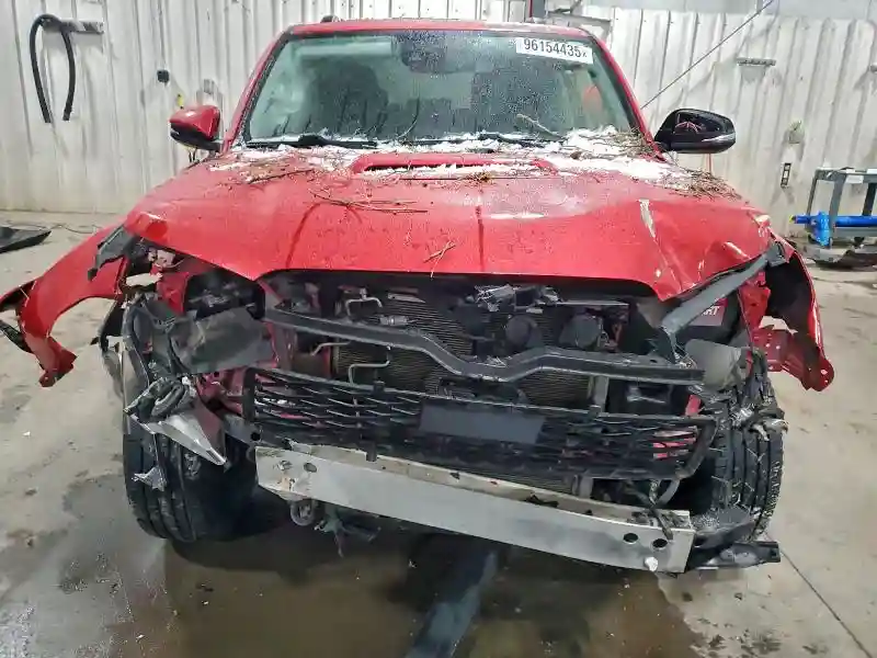 JTERU5JR7M5970664 2021 TOYOTA 4RUNNER-4