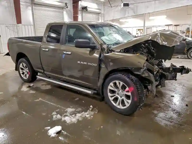 1C6RD7GT8CS209488 2012 DODGE RAM 1500-3