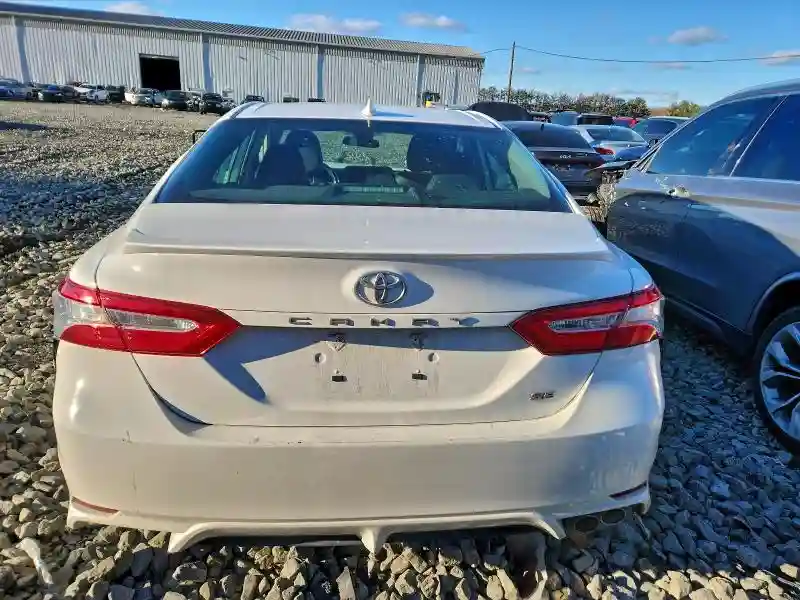 4T1G11AK2LU907035 2020 TOYOTA CAMRY-5