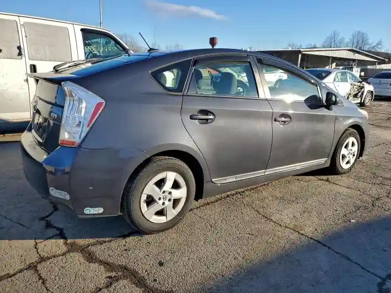 JTDKN3DU7B1473027 2011 TOYOTA PRIUS-2