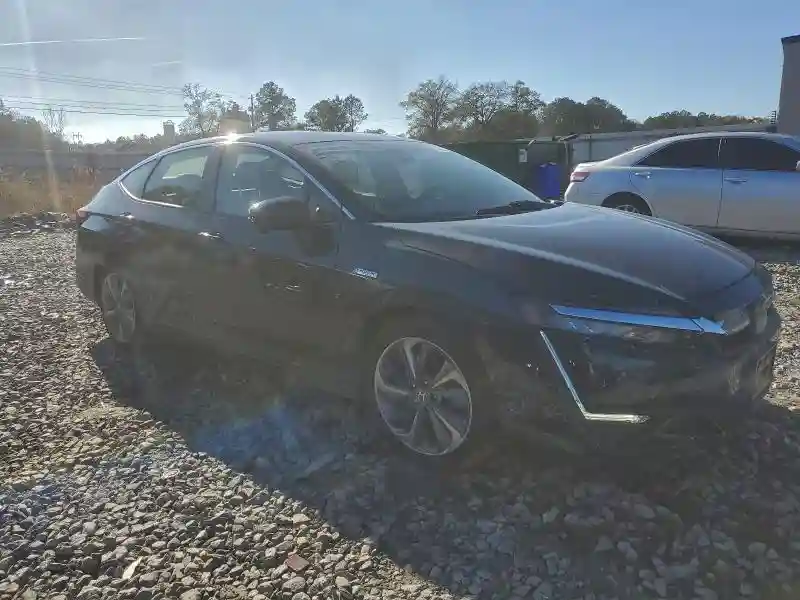JHMZC5F36JC001228 2018 HONDA CLARITY-3
