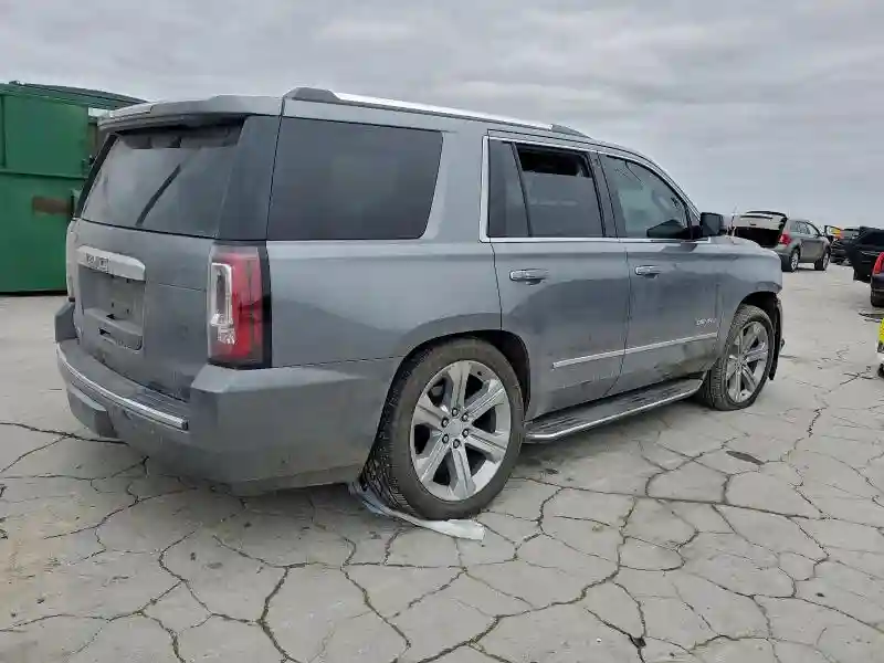 1GKS2CKJ3JR268259 2018 GMC YUKON-2