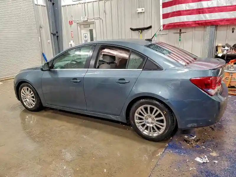 1G1PJ5SC8C7225366 2012 CHEVROLET CRUZE-1