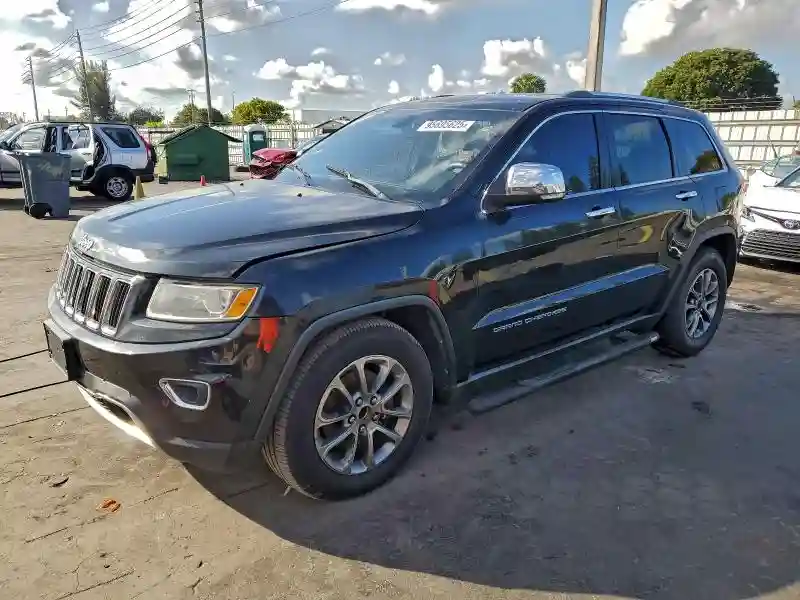 1C4RJEBT4EC122942 2014 JEEP GRAND CHEROKEE-0