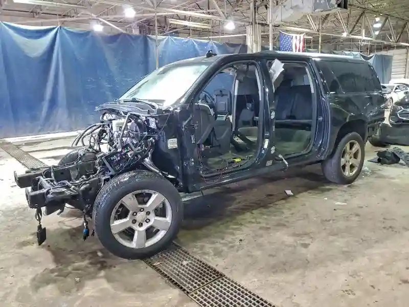 1GKS2JKJ4FR735264 2015 GMC YUKON-0