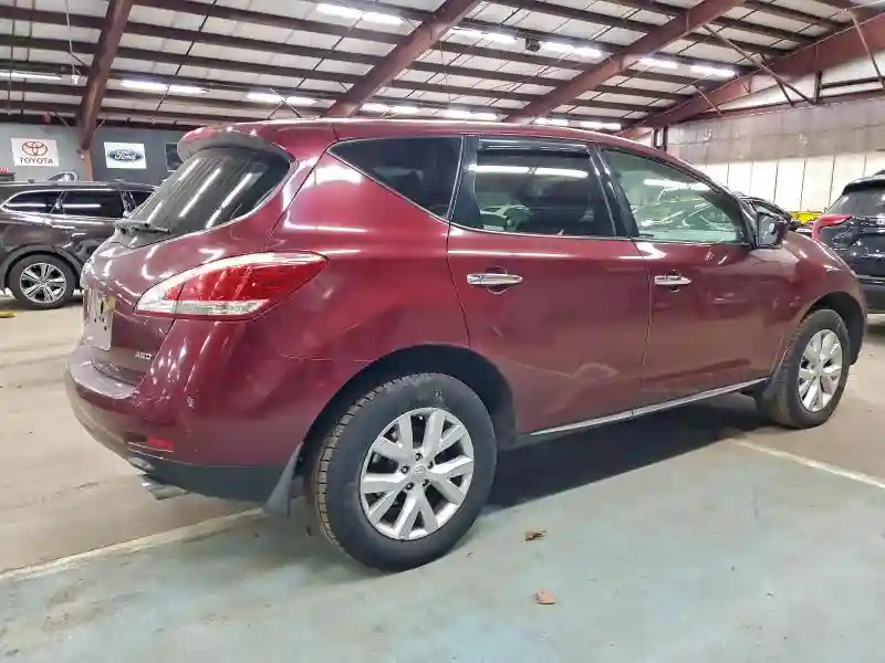 JN8AZ1MW8CW225884 2012 NISSAN MURANO-2