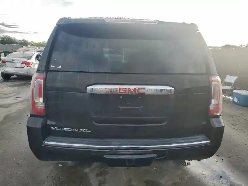 1GKS1HKJ1KR380317 2019 GMC YUKON-5