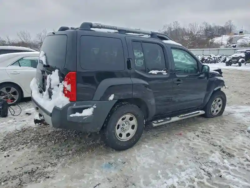 5N1AN0NW8CC501896 2012 NISSAN XTERRA-2