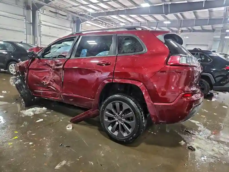 1C4PJMDN0LD544875 2020 JEEP GRAND CHEROKEE-1
