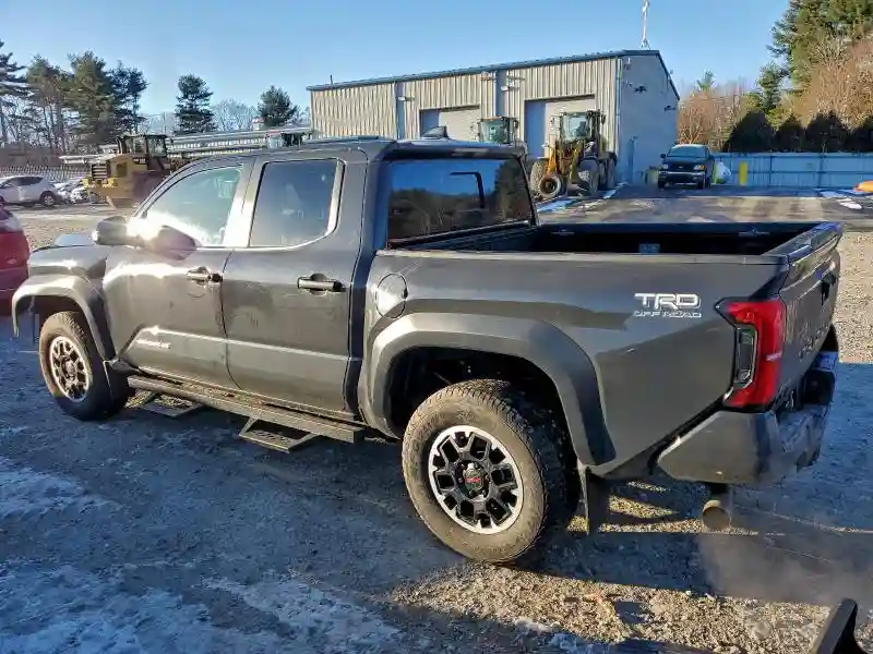 3TMLB5JN4RM020390 2024 TOYOTA TACOMA-1